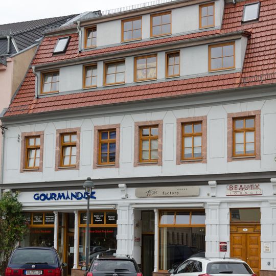 Ritterstraße 16