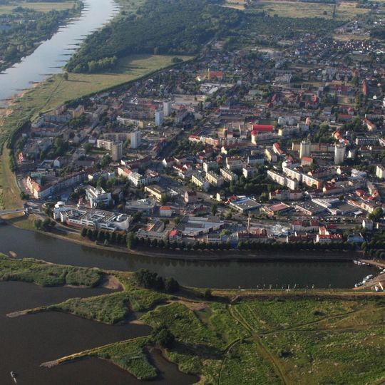 Słubice