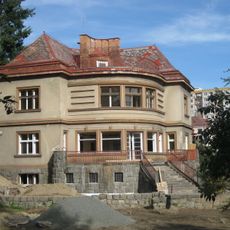 Schneiderova vila