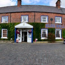 The Blue Bell Hotel