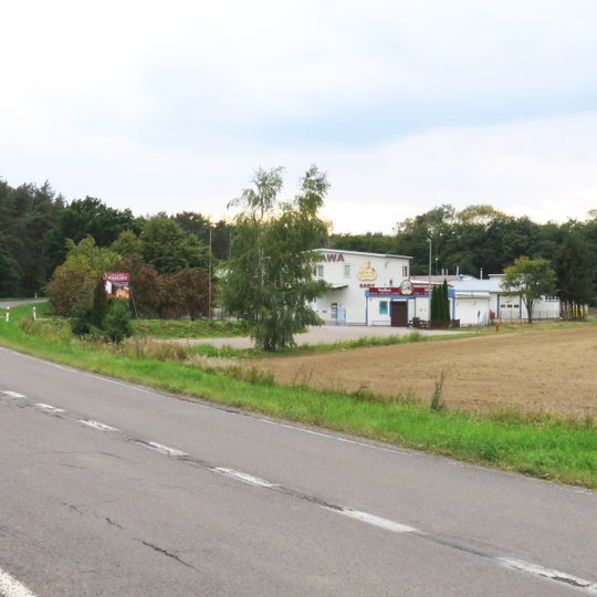 Sady, Nowy Dwór Mazowiecki County