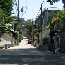 Tenjinzaka