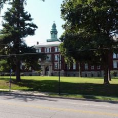 Loretto Academy