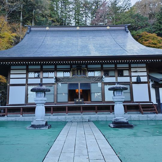 Hokke-ji
