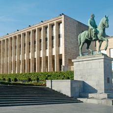Royal Library of Belgium