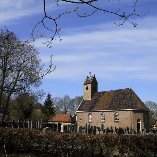 Johanneskerk