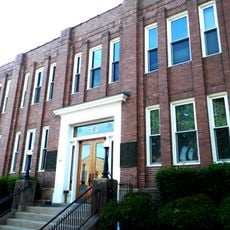 New River Company General Office Building