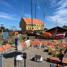 Aalborg Miniby