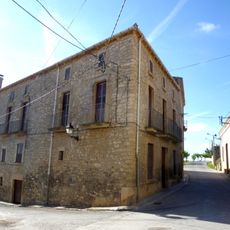 House in carrer Major, 29