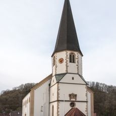 St. Sebastian (Berlichingen)