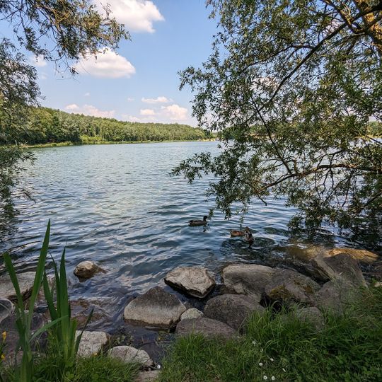 Marcel Cabiddu Park Douvrin Wingles Billy-Berclau