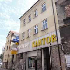 5 Orkana Street in Bielsko-Biała