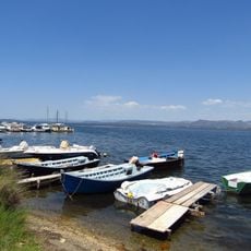Porto turistico di Sant'Antioco
