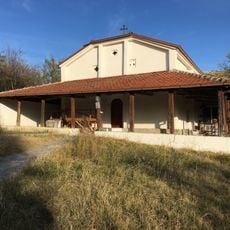 St. Nicholas Church (Mečkuevci)