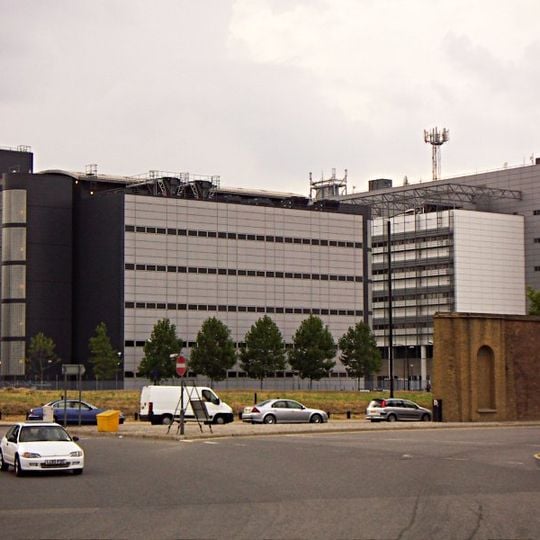 London Internet Exchange