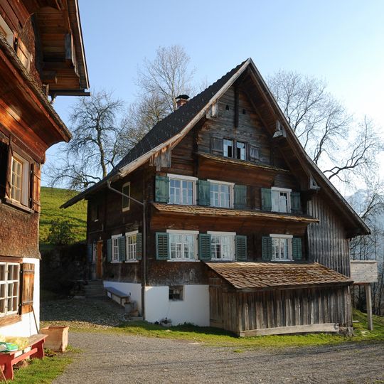 Häfenberg 3, Dornbirn