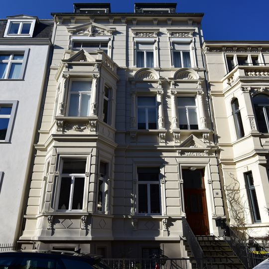 Kurfürstenstraße 31