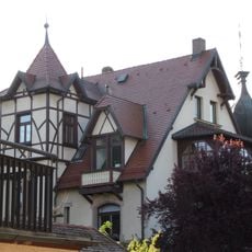 Mögeldorfer Hauptstraße 1