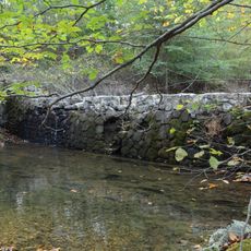 Bard Springs Dam No. 2