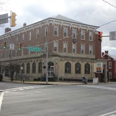 First National Bank in Fleetwood