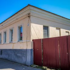 Жилой дом (Елец)