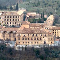 Abadia do Sacromonte