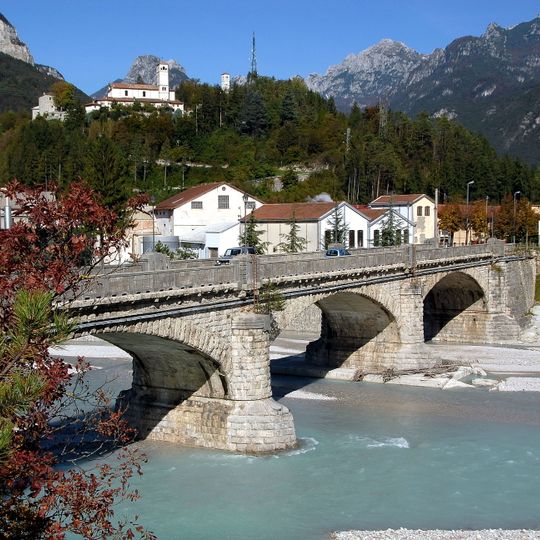 Friuli Venezia Giulia