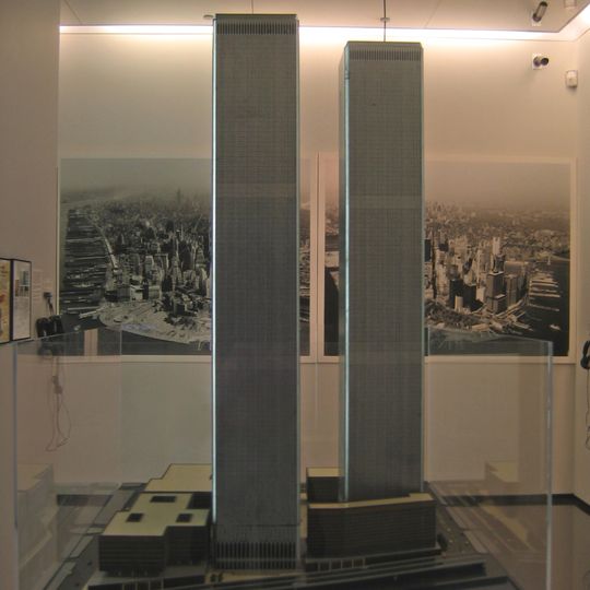 Skyscraper Museum