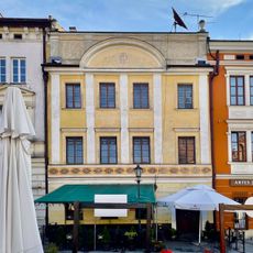 16 Market Square in Tarnów