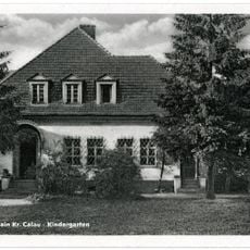 Steinitzer Straße 2