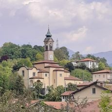 Chiesa dei Santi Cosma e Damiano