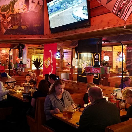Texas Roadhouse