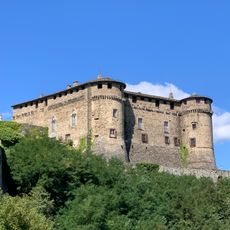 Castello di Compiano