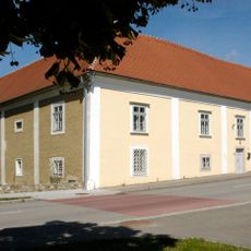 Pfarrhof Gettsdorf, Gemeinde Ziersdorf