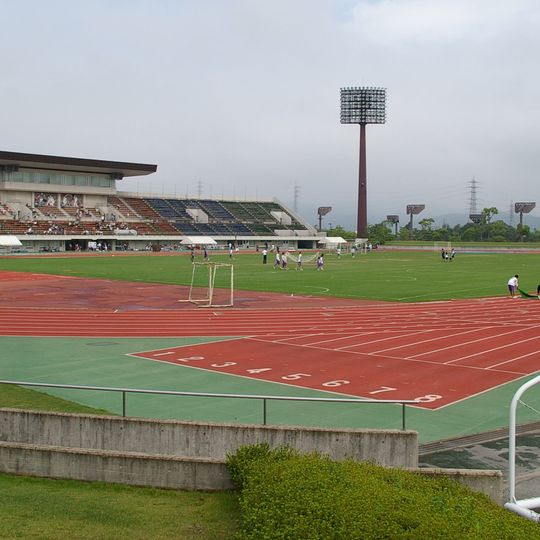Estadio Bingo Atlético