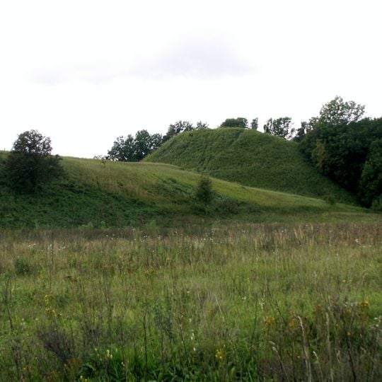Incēnu pilskalns