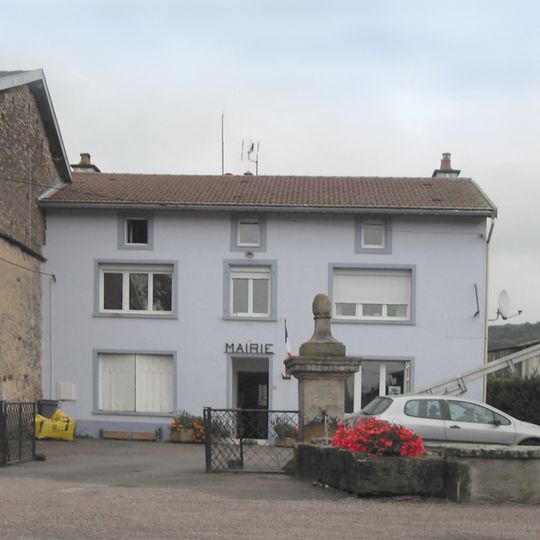 Légéville-et-Bonfays