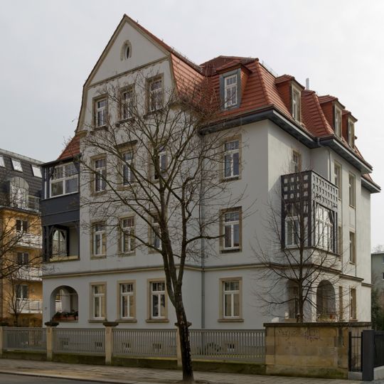 Voglerstraße 27