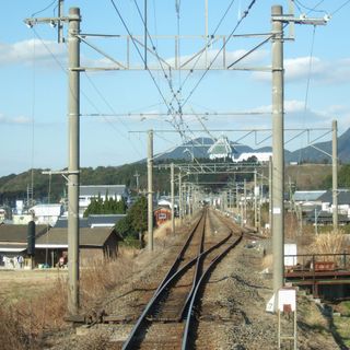 Nishi-Arita Station