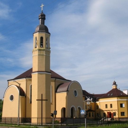 Pfingstkirche