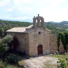 Santa Margarida de Pampa