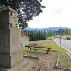 Gefallenendenkmal Cosul