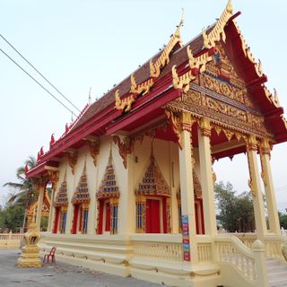 Wat Huai Li