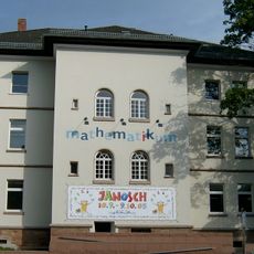 Mathematikum