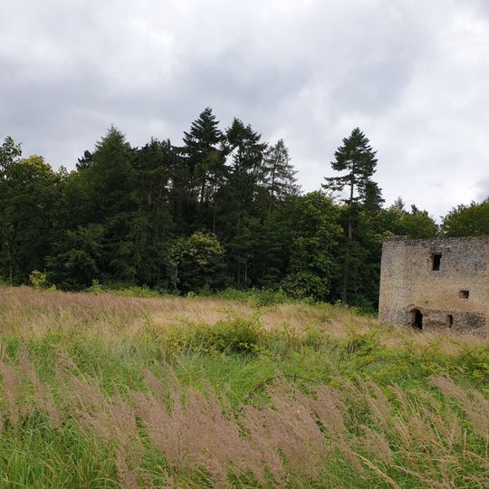 Thetford Warren Lodge