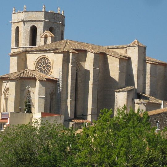 Església arxiprestal de Sant Mateu