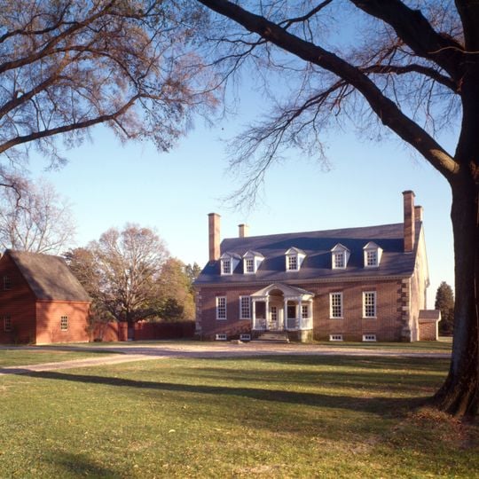 Gunston Hall