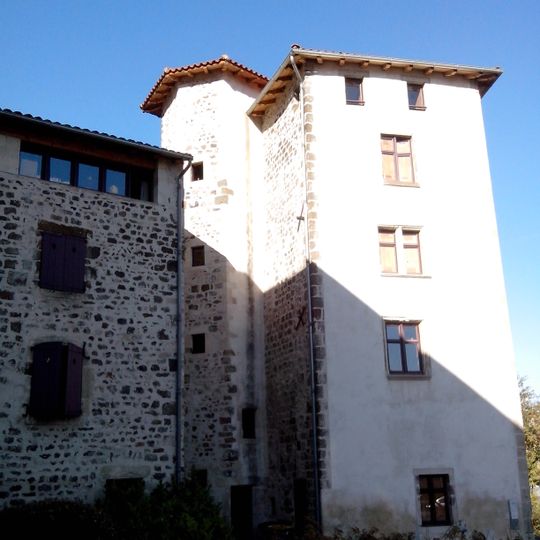 Commanderie Saint-Jean-de-Jérusalem