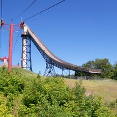 Copper Peak