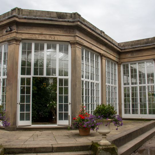 Orangery